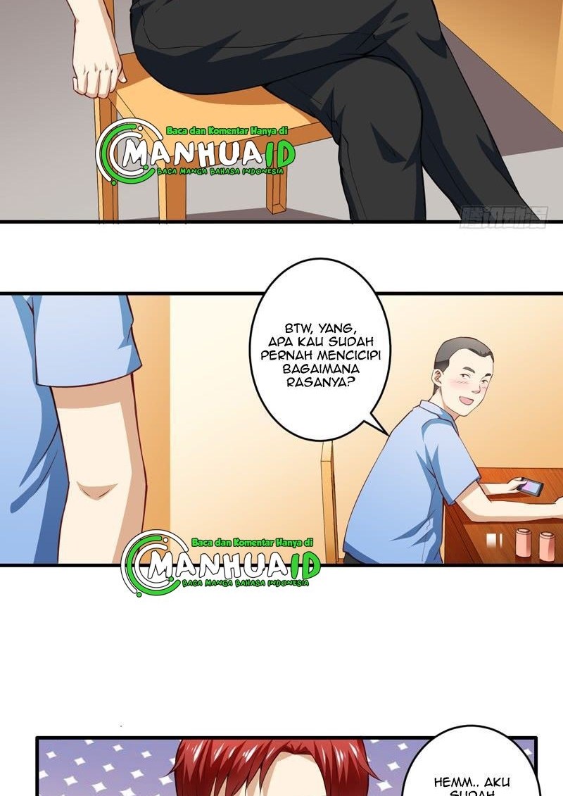 Super Security In The City Chapter 01-06 Gambar 4